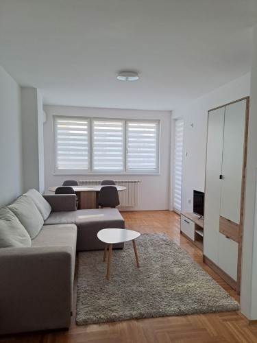 Stan, Prvomajska 103, 39m2 (ID: 103198) | Nekretnine Subotica