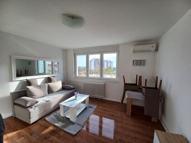 Stan, Prozivka, 42m2 (ID: 104200) | Nekretnine Subotica