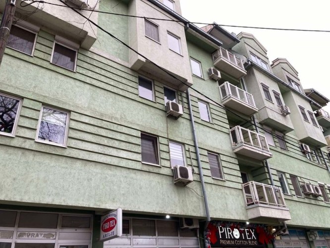 Stan, Centar 3, 21m2 (ID: 104201) | Nekretnine Subotica