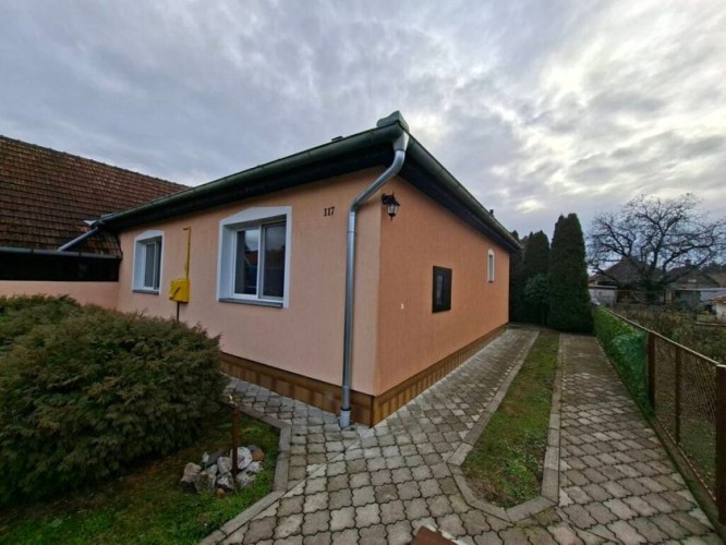 Kuća, Mali Radanovac, 147m2 (ID: 114201) | Nekretnine Subotica