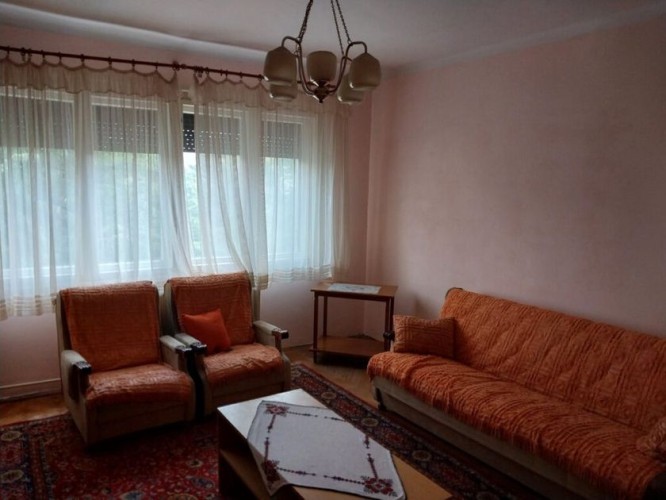 Stan, Centar 1, 55m2 (ID: 90201) | Nekretnine Subotica