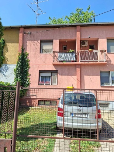 Kuća, Teslino Naselje, 104m2 (ID: 111202) | Nekretnine Subotica