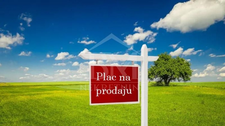 Plac, Makova Sedmica, 8.98a (ID: 95202) | Nekretnine Subotica