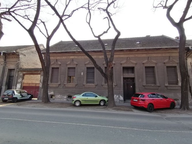 Kuća, Centar 1, 180m2 (ID: 110203) | Nekretnine Subotica