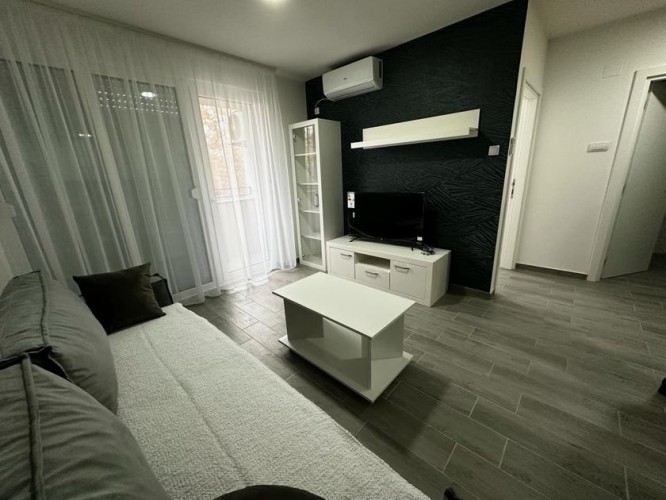 Stan, Centar 1, 45m2 (ID: 116203) | Nekretnine Subotica