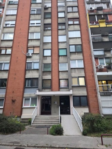 Stan, Centar 3, 64m2 (ID: 104204) | Nekretnine Subotica