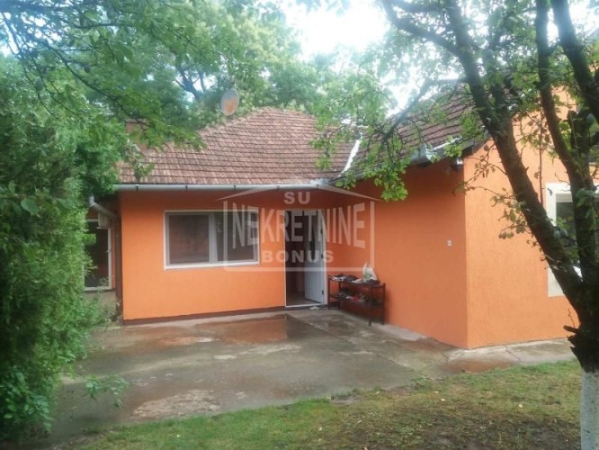 Kuća, Palić, 134m2 (ID: 109204) | Nekretnine Subotica