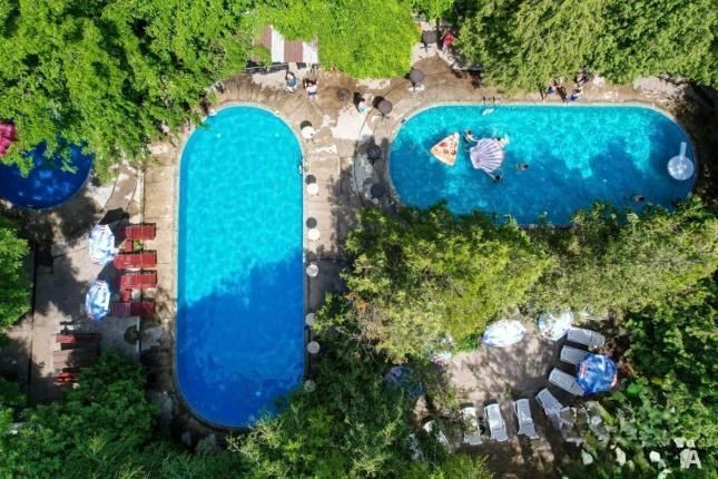 Poslovni prostor, Palić, 7223m2 (ID: 114204) | Nekretnine Subotica