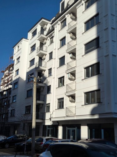 Stan, Centar 1, 41m2 (ID: 108205) | Nekretnine Subotica