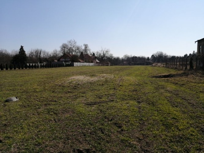 Plac, Palić, 55.6a (ID: 110205) | Nekretnine Subotica