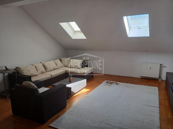 Stan, Centar 1, 98m2 (ID: 111205) | Nekretnine Subotica