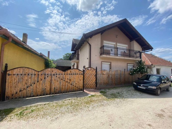 Kuća, Dudova Šuma, 198m2 (ID: 95205) | Nekretnine Subotica