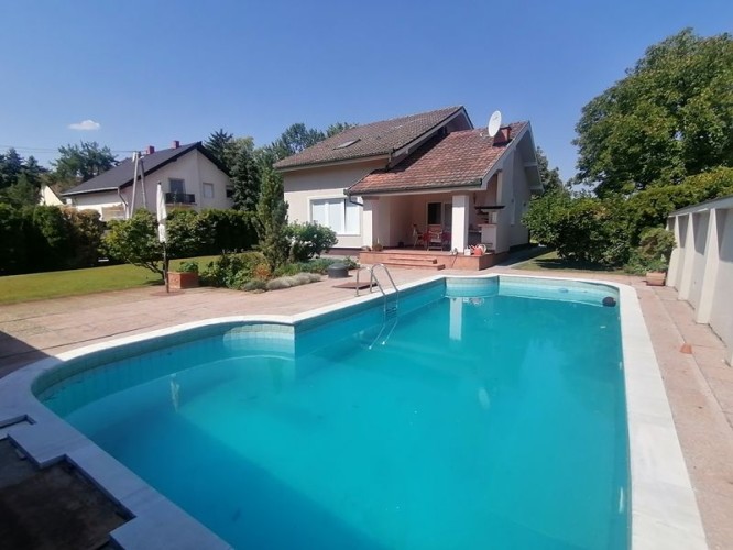 Kuća, Palić, 189m2 (ID: 100207) | Nekretnine Subotica