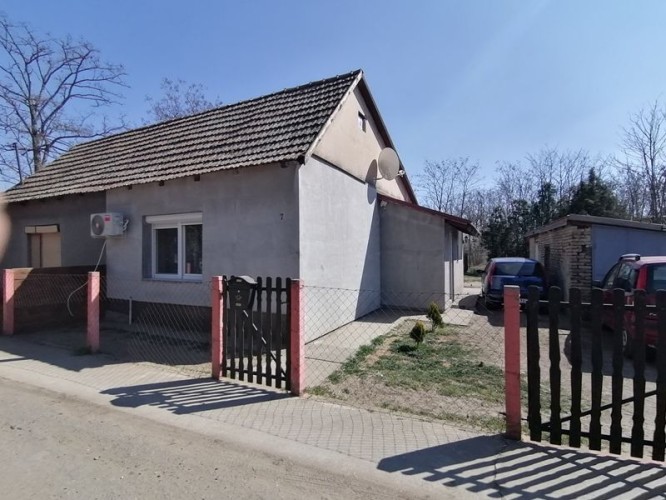 Kuća, Srpski Šor, 65m2 (ID: 110207) | Nekretnine Subotica