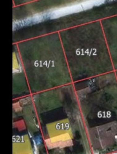 Plac, Lovačka, 5.45a (ID: 112207) | Nekretnine Subotica