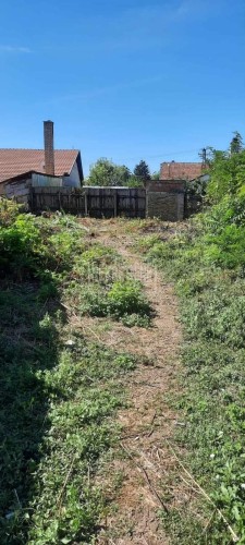 Plac, Mali Bajmok, 7.83a (ID: 101208) | Nekretnine Subotica