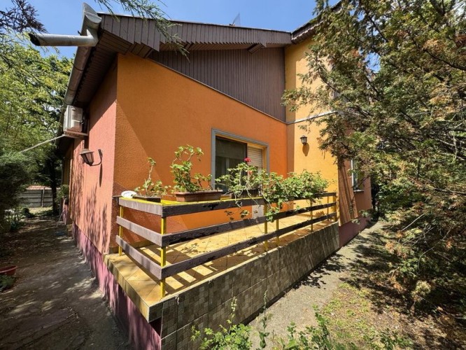 Kuća, Srpski Šor, 123m2 (ID: 104208) | Nekretnine Subotica