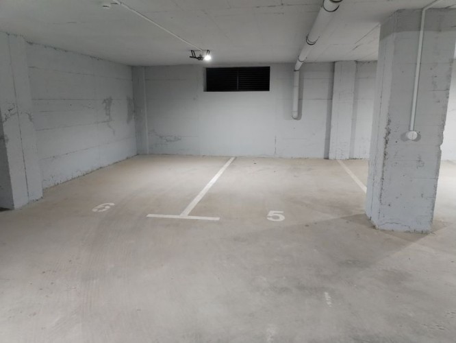 Garaža / parking, Bele Gabrića 16 (ID: 105209) | Nekretnine Subotica