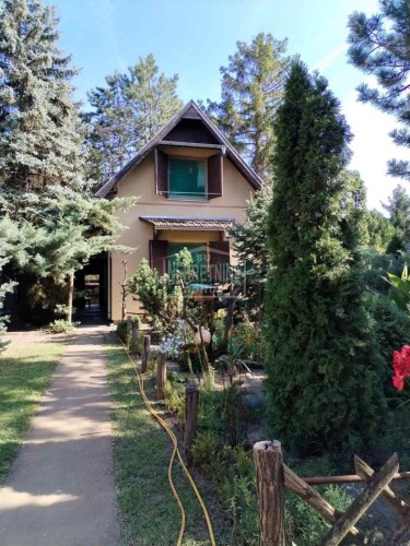 Kuća, Srpski Šor, 58m2 (ID: 114209) | Nekretnine Subotica