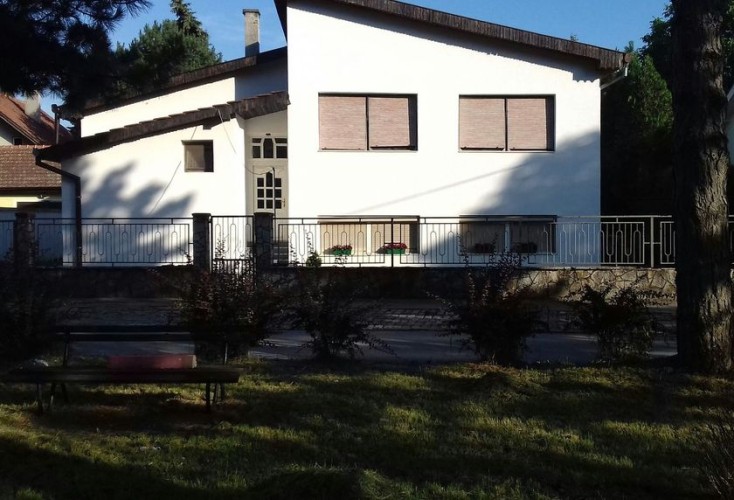 Kuća, Novi Grad, 200m2 (ID: 110210) | Nekretnine Subotica