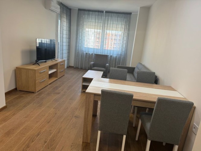 Stan, 8.marta 20, 53m2 (ID: 117210) | Nekretnine Subotica