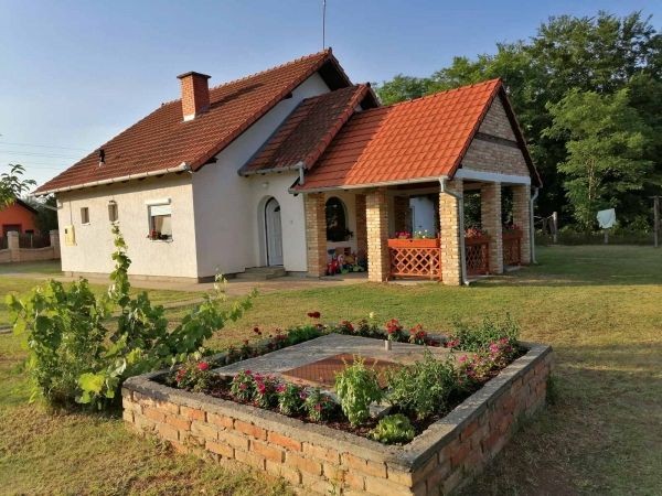 Kuća, Makova Sedmica, 94m2 (ID: 100211) | Nekretnine Subotica