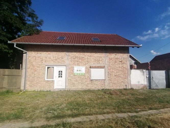 Kuća, Mali Bajmok, 130m2 (ID: 110211) | Nekretnine Subotica