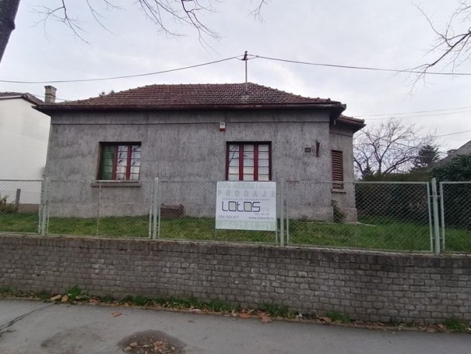 Kuća, Novi Grad, 154m2 (ID: 117212) | Nekretnine Subotica