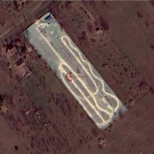 Plac, Zorka, 77.49a (ID: 119212) | Nekretnine Subotica