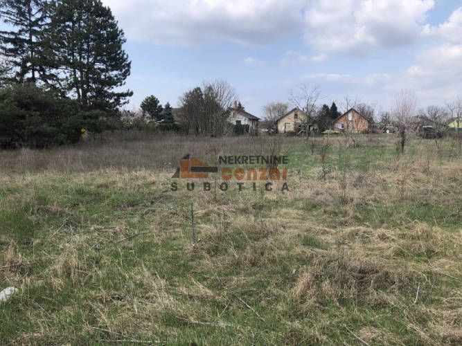 Plac, Palić, 11.17a (ID: 117214) | Nekretnine Subotica