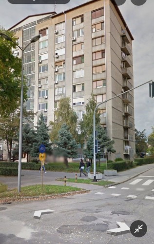 Stan, Segedinski Put, 29m2 (ID: 103215) | Nekretnine Subotica