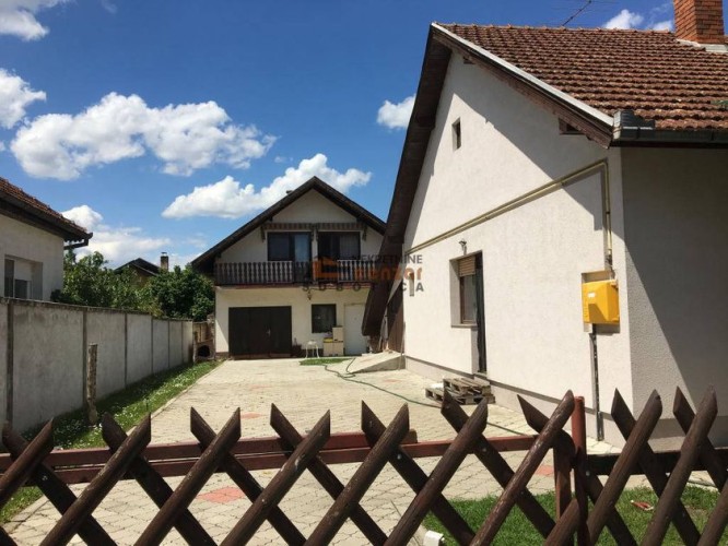 Kuća, Mali Bajmok, 160m2 (ID: 117216) | Nekretnine Subotica