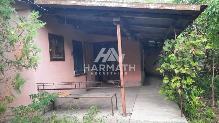 Kuća, Hajdukovo Salaši, 80m2 (ID: 95216) | Nekretnine Subotica