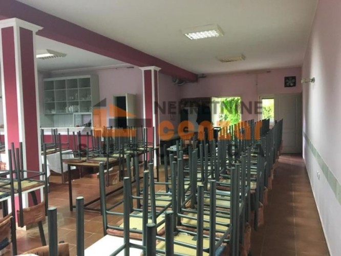 Kuća, Novo Selo, 391m2 (ID: 117217) | Nekretnine Subotica