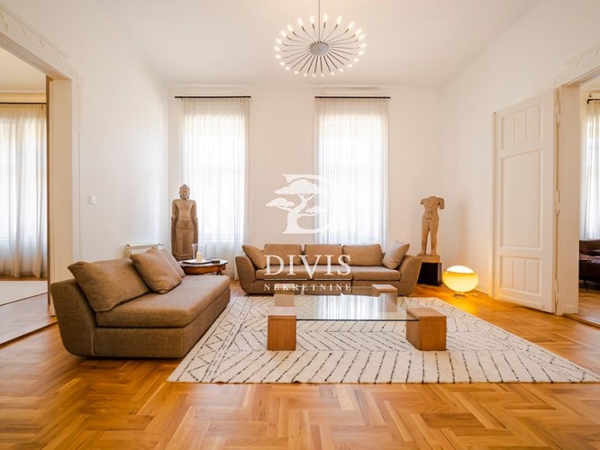 Stan, Braće Radića, 153m2 (ID: 112218) | Nekretnine Subotica