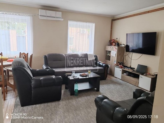 Kuća, Novo Selo, 92m2 (ID: 101219) | Nekretnine Subotica