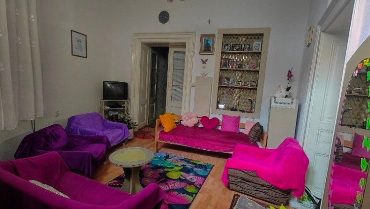 Stan, Centar 1, 88m2 (ID: 110219) | Nekretnine Subotica