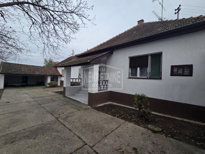 Kuća, Bajmok, 220m2 (ID: 113219) | Nekretnine Subotica