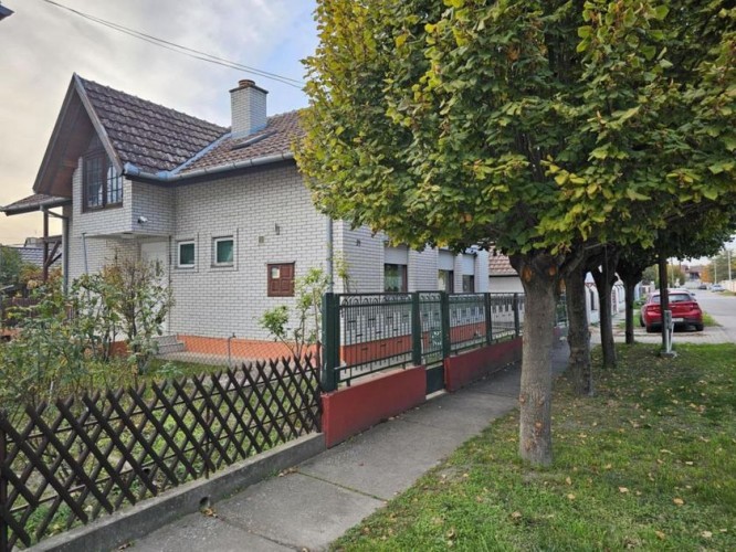 Kuća, Kertvaroš, 194m2 (ID: 105220) | Nekretnine Subotica