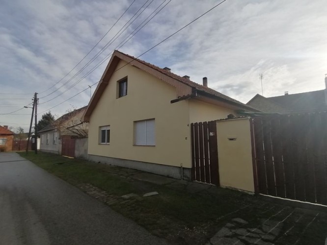 Kuća, Novo Selo, 107m2 (ID: 110220) | Nekretnine Subotica