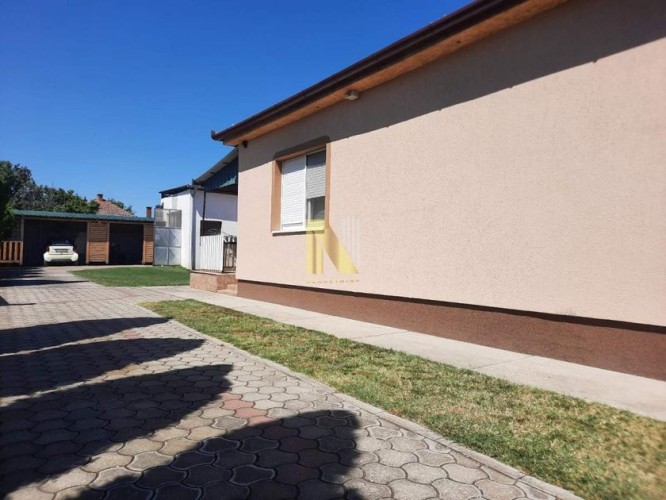 Kuća, Mali Radanovac, 114m2 (ID: 103223) | Nekretnine Subotica