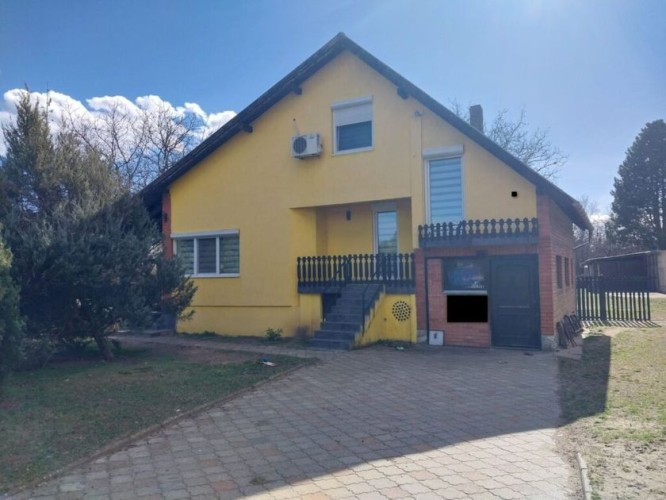 Kuća, Makova Sedmica, 225m2 (ID: 112223) | Nekretnine Subotica