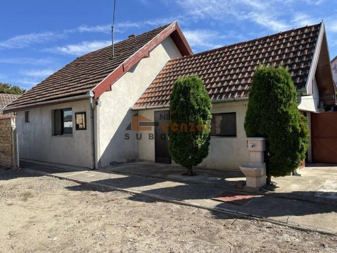Kuća, Stari Žednik, 87m2 (ID: 117224) | Nekretnine Subotica