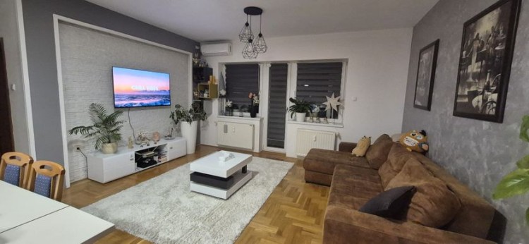 Stan, Antona Aškerca 44, 70m2 (ID: 102225) | Nekretnine Subotica