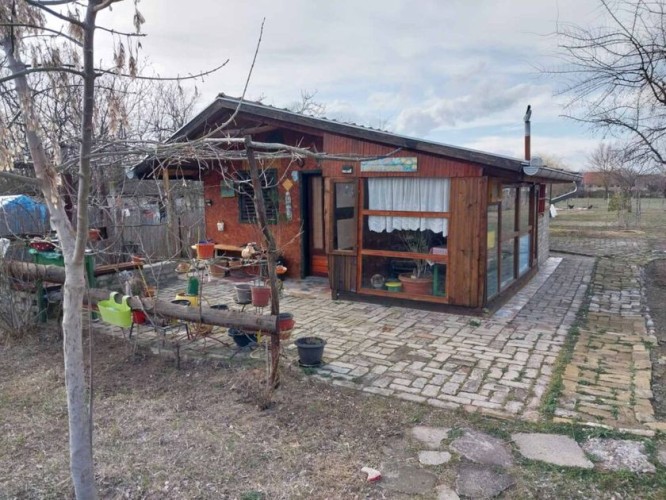 Kuća, Makova Sedmica, 32m2 (ID: 112225) | Nekretnine Subotica