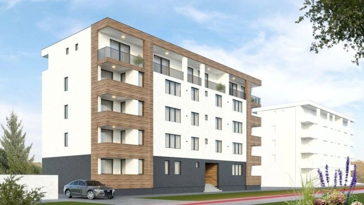 Stan, Stalaćka, 49m2 (ID: 102226) | Nekretnine Subotica