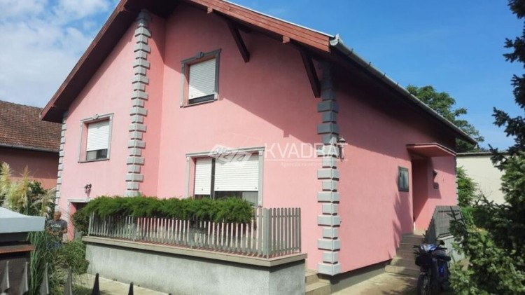 Kuća, Radanovac, 170m2 (ID: 117226) | Nekretnine Subotica