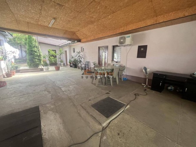 Kuća, Prozivka, 122m2 (ID: 117227) | Nekretnine Subotica