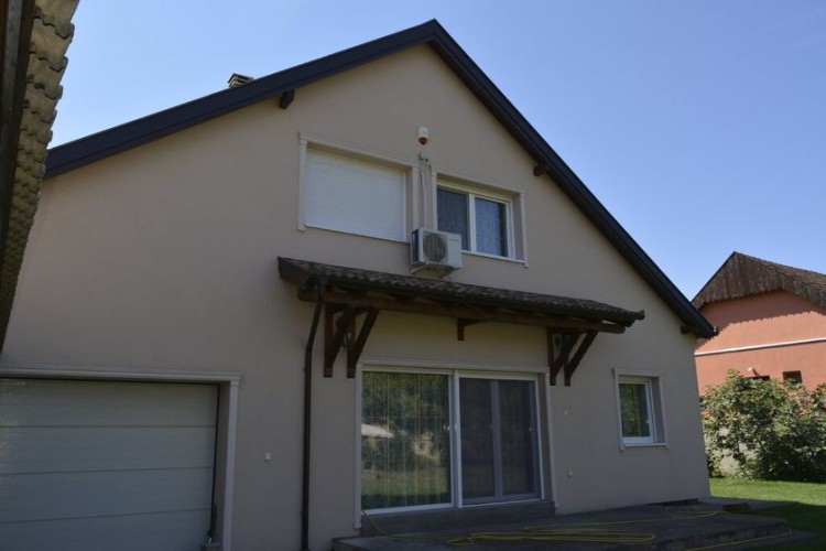 Kuća, Novi Grad, 153m2 (ID: 117228) | Nekretnine Subotica