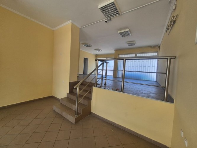 Poslovni prostor, Trg Jakaba I Komora 12, 73m2 (ID: 103230) | Nekretnine Subotica